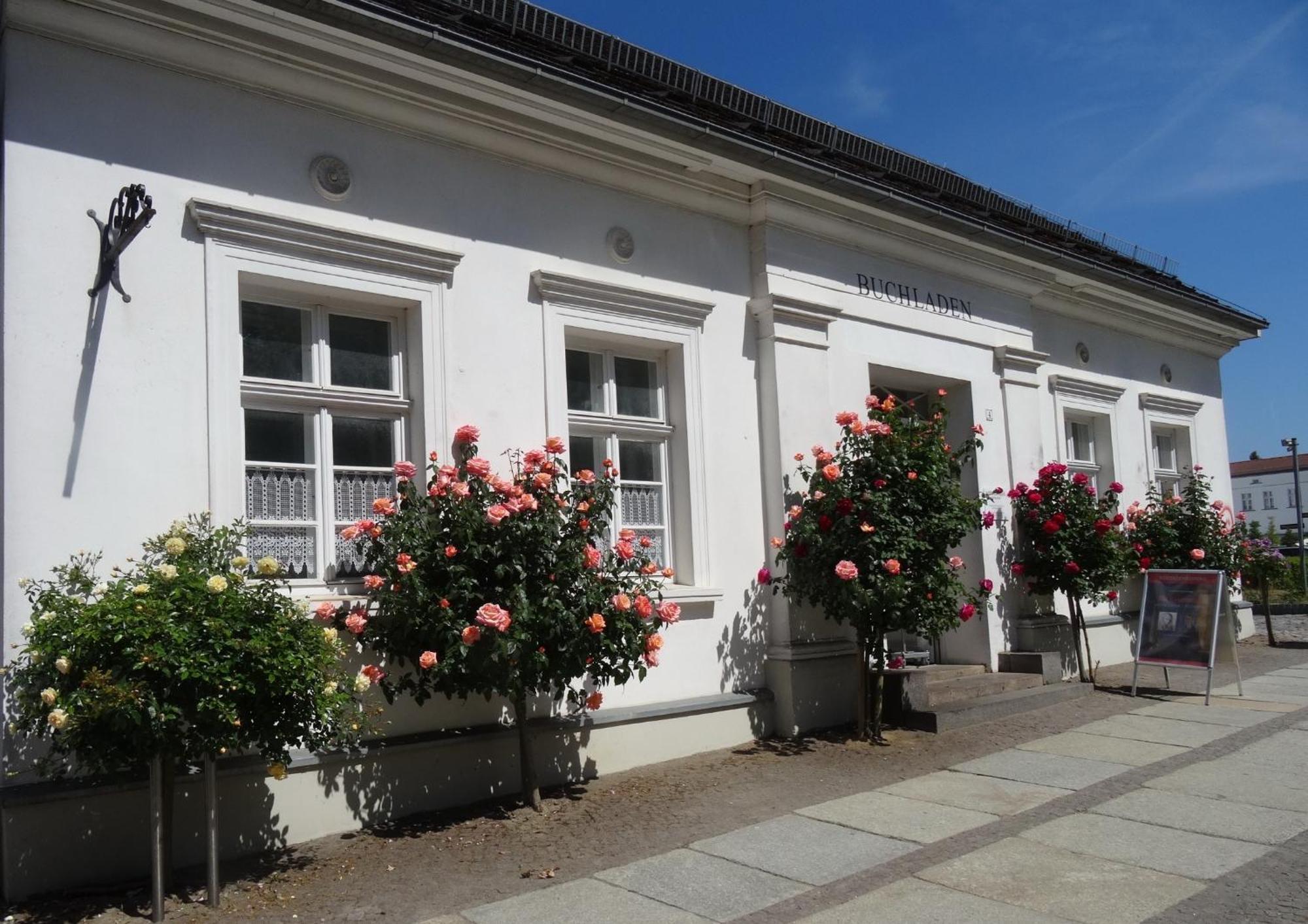 Appartement Meeresrauschen Baabe Zewnętrze zdjęcie