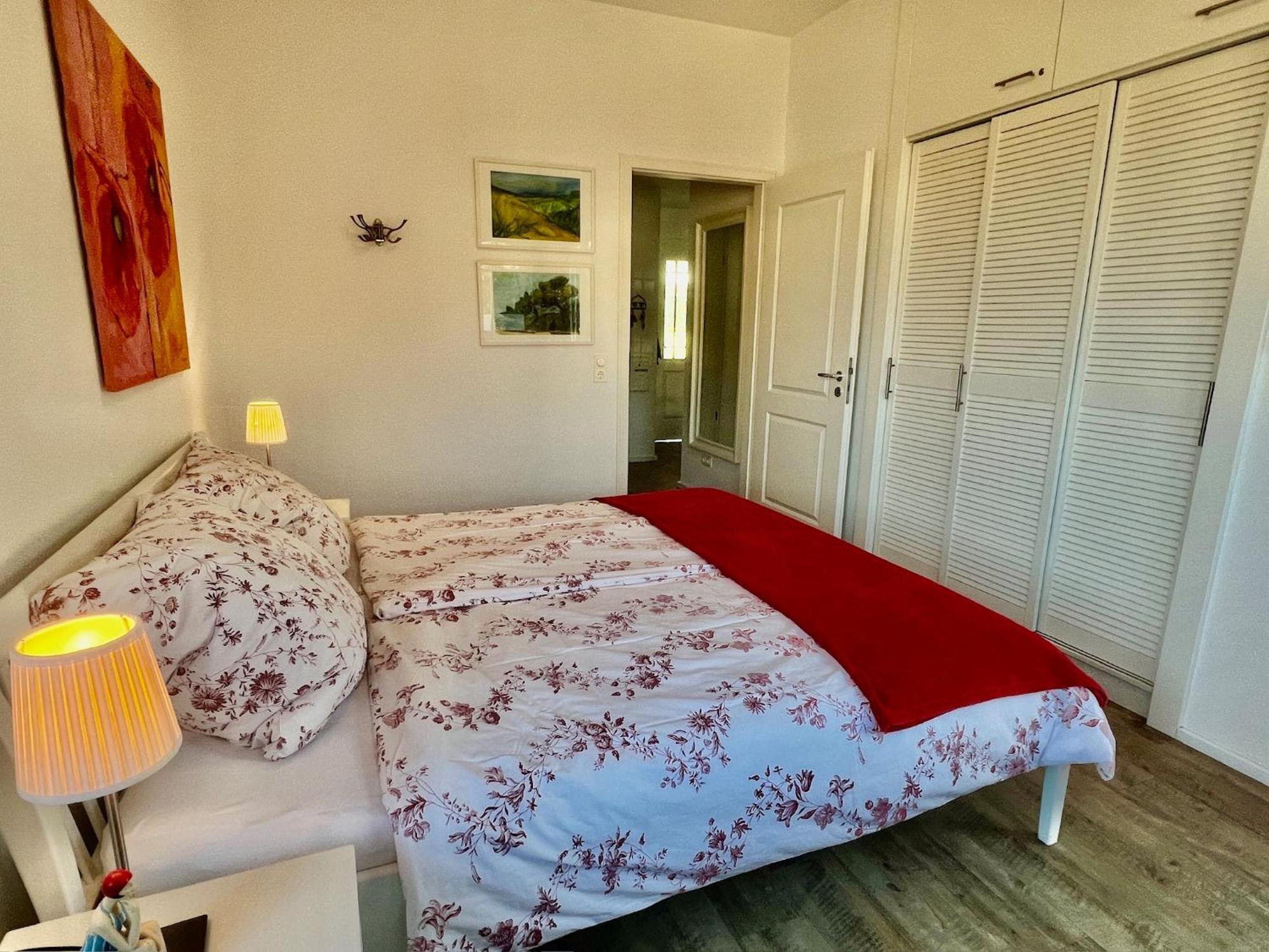 Appartement Meeresrauschen Baabe Zewnętrze zdjęcie
